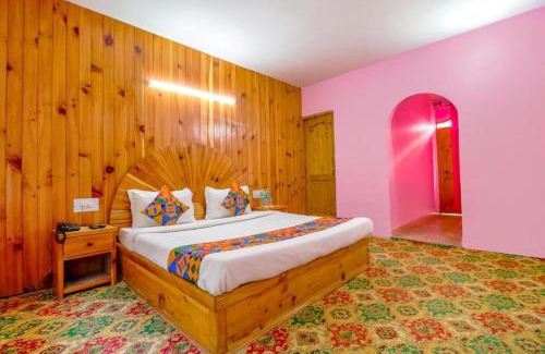 Aleo Bed & Breakfast | Forest retreat