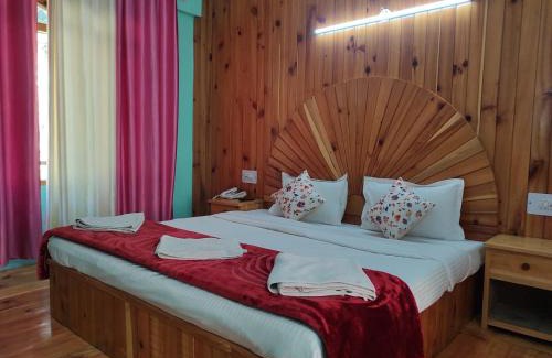 Aleo Bed & Breakfast | Forest retreat