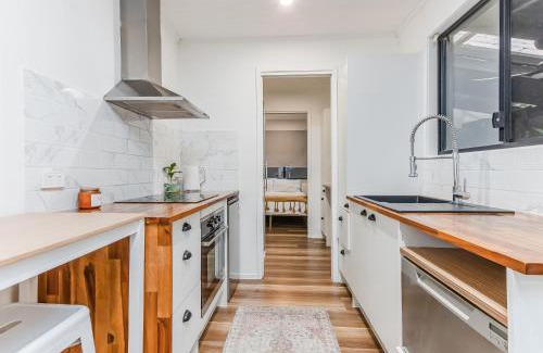 Tweed Heads South House | Forest Retreat Tiny Home Living