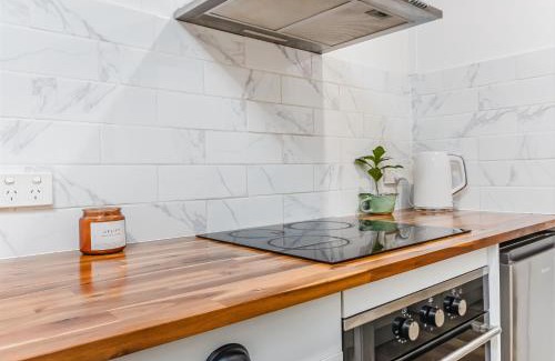 Tweed Heads South House | Forest Retreat Tiny Home Living