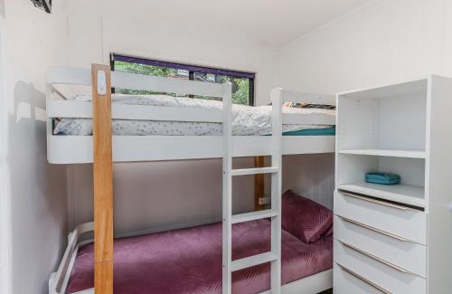 Tweed Heads South House | Forest Retreat Tiny Home Living