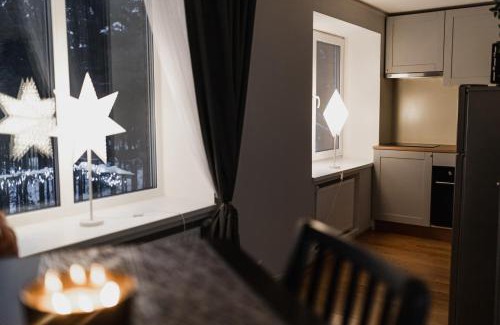 Jurmala Apartment | Forest & Sea