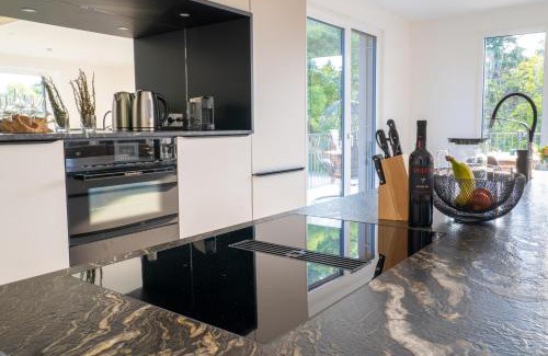 Andritz Apartment | Forest Sky Suite - Graz