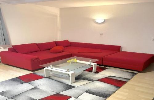 Elbingerode Apartment | Forest Stay in Elbingerode, cleaning included