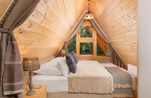 Lokve Ski Chalet | Forest Tale - Šumska priča