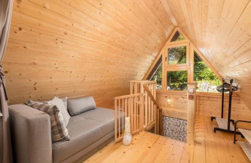 Lokve Ski Chalet | Forest Tale - Šumska priča