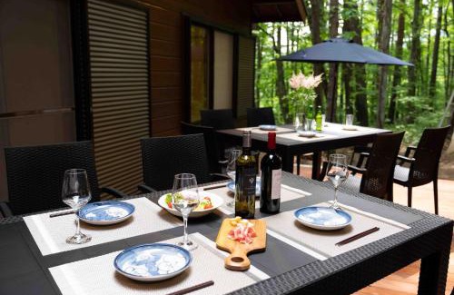 Sakuho House | Forest time Shin - Vacation STAY 06355v
