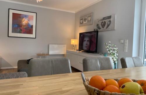Kuestelberg Apartment | Forest View Apartments in Winterberg Sauerland