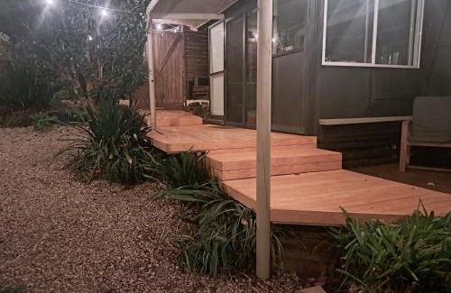 Nambucca Heads House | Forest view bungalow