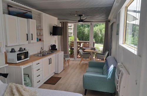 Nambucca Heads House | Forest view bungalow