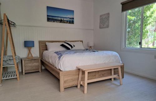 Nambucca Heads House | Forest view bungalow