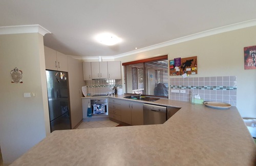 Scotts Head House | Forest View - Family Holiday