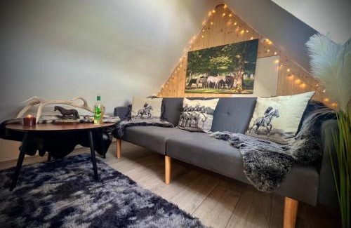 New Forest District Apartment | Forest view farm