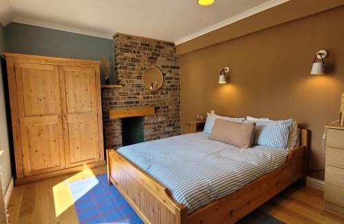 Kinlochleven Bed & Breakfast | Forest View Guesthouse, Kinlochleven WHW