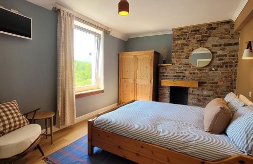 Kinlochleven Bed & Breakfast | Forest View Guesthouse, Kinlochleven WHW