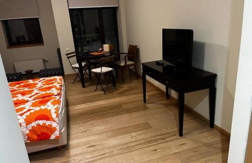 Maritsa Apartment | Forest View Residence