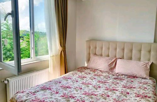 Arnavutkoy Villa | forest villa, 6 minutes from the airport