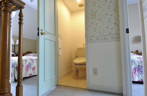 Sasebo Hotel | Forest Villa Huis Ten Bosch