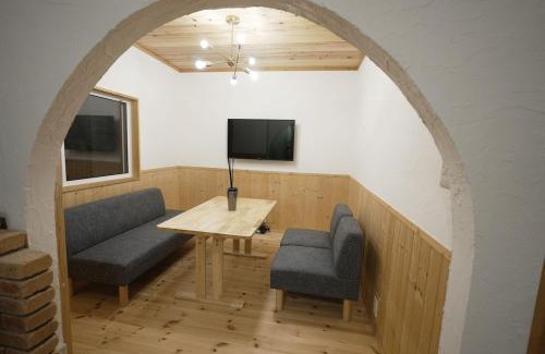 Tsumagoi House | Forest Villa Sunland