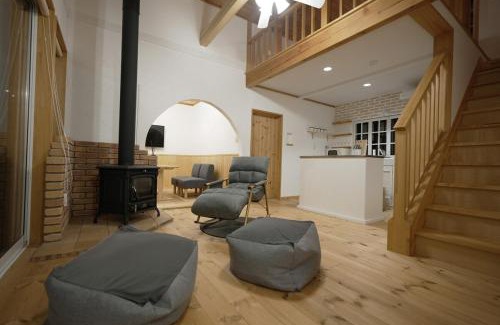 Tsumagoi House | Forest Villa Sunland