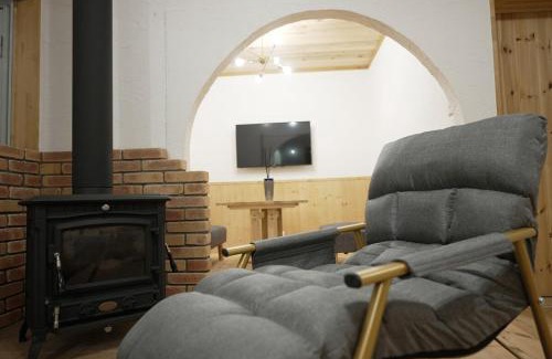 Tsumagoi House | Forest Villa Sunland