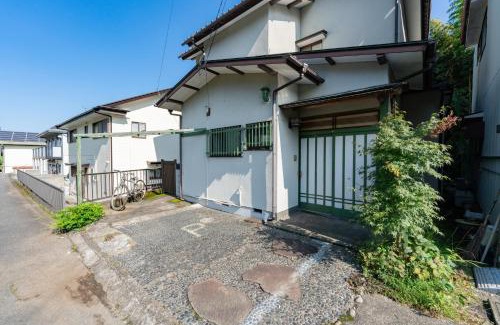 Yugawara House | Forest Villa Yugawara