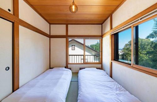 Yugawara House | Forest Villa Yugawara