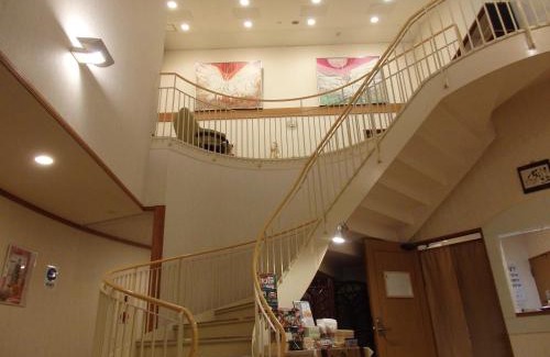 Mikata-gun Hotel | Forest Villa YUMESUZU the Closest Accommodation to the Metasequoia Tree-lined Avenue