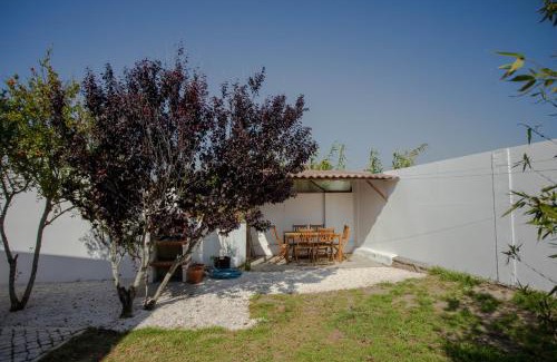 Fontanelas House | Forest Village Exótic