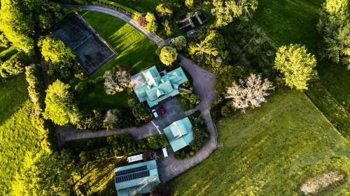 Paihia Bed & Breakfast | Forest Waters Bungalow