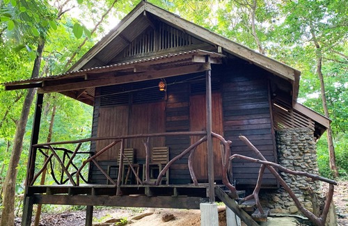 Nuea Khlong House | Foresta Cottage of Koh Pu no6197