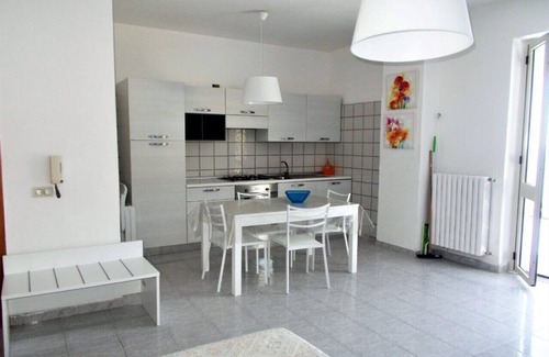 Marina di Pisciotta House | Foresta Two