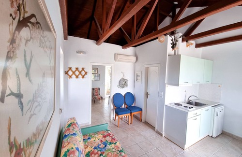 Loukerata House | Forestata Village