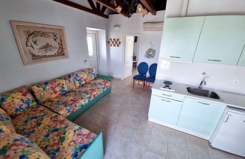 Loukerata House | Forestata Village