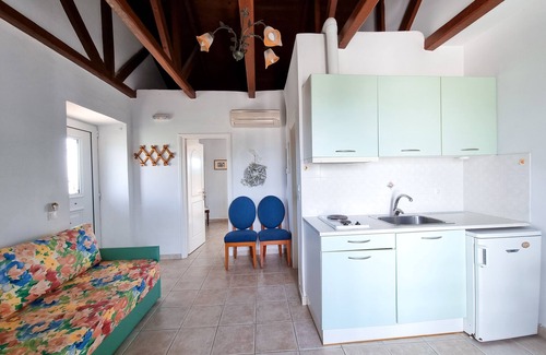 Loukerata House | Forestata Village