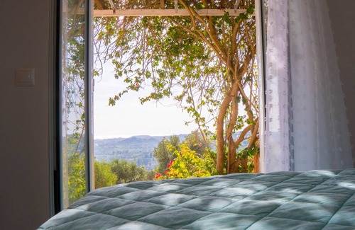 Loukerata House | Forestata Village