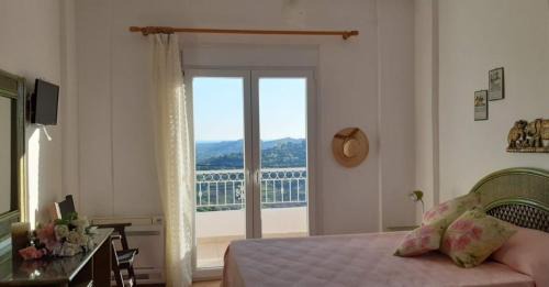 Kouvalata Apartment | Forestata Village