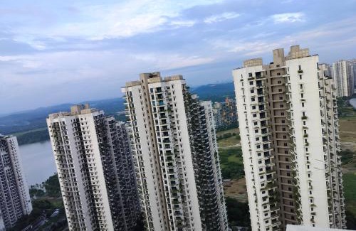 Gelang Patah Apartment | Forestcity40