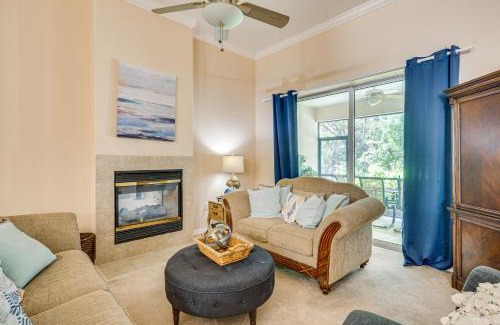 Wimauma House | Forested Wimauma Retreat 2 Mi to State Park!