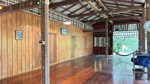 Ko Kood House | forestel homestay kohkood ฟอเรสเทล โฮมสเตย์ เกาะกูด