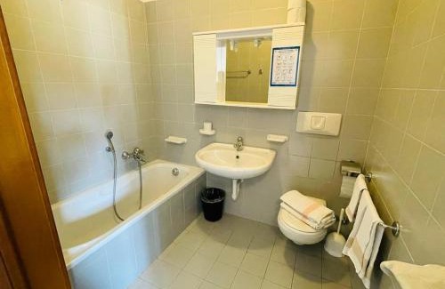 Fiave House | Foresteria Miramonti affittacamere