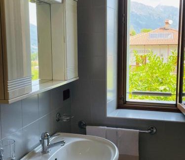 Fiave House | Foresteria Miramonti affittacamere