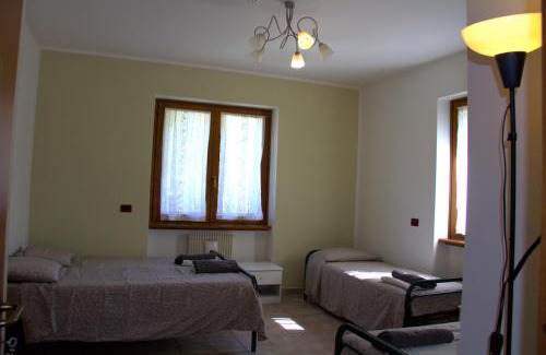 Fiave House | Foresteria Miramonti affittacamere