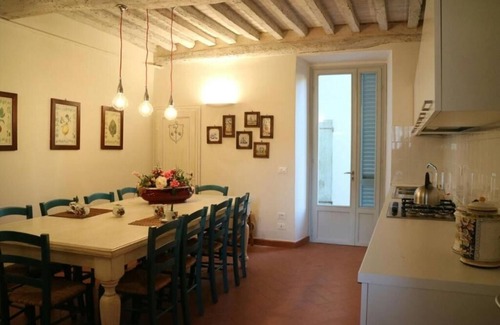 Prato House | Foresteria San Niccolò - Budget Double Room with Single Beds