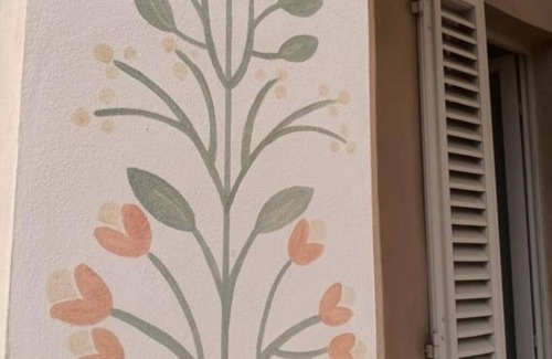 Prato House | Foresteria San Niccolò - Budget Double Room with Single Beds