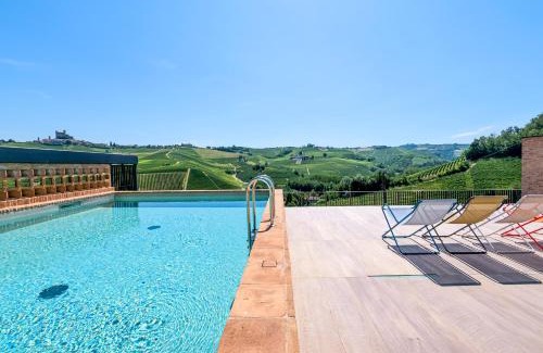 Monforte d'Alba Bed & Breakfast | Foresteria, Winery & Events Destination