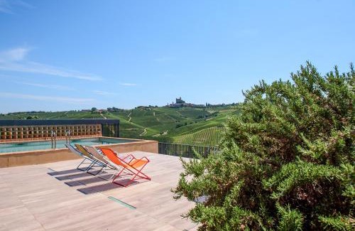 Monforte d'Alba Bed & Breakfast | Foresteria, Winery & Events Destination