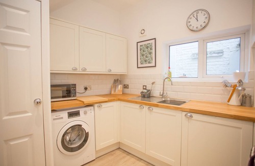 Worthing Cottage | Foresters Cottage