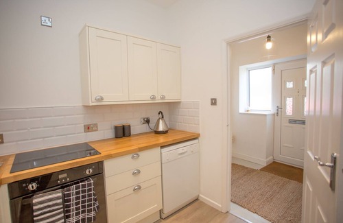 Worthing Cottage | Foresters Cottage