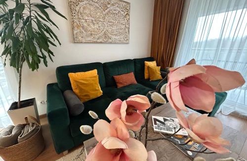 Calea Sever Bocu Apartment | ForestHouse 2